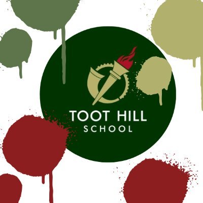 New Account ⭐️
Art & Textiles Department
Toot Hill School, Bingham
Nova Trust
Bingham