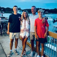 Mike Houston (@coachmhouston) 's Twitter Profile