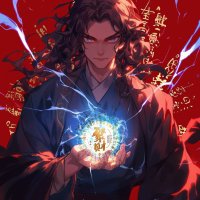观心☯️ (@8x8x8_x) 's Twitter Profile Photo 观心☯️ (@8x8x8_x) 's Twitter Profile Photo