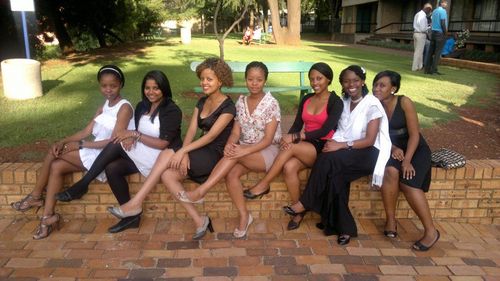 Sunnyside_Wits's profile picture. The official account of Sunnyside Residence, Wits University : Where royalty resides.