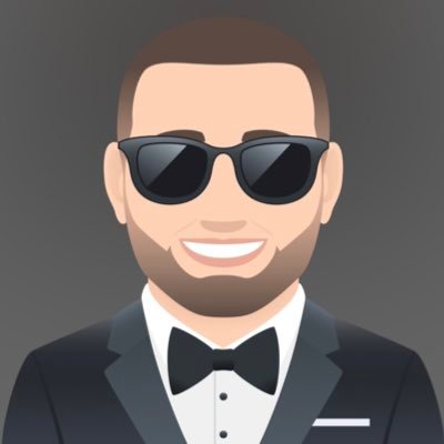 InSaenzz's profile picture. jewboy.eth | Owner of Thrifitted - Celebrity Stylist | building & enjoying jpegs | /✨❤️👑❤️/