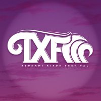 Tsunami Xixón Festival (@tsunamixixon) 's Twitter Profile Photo Tsunami Xixón Festival (@tsunamixixon) 's Twitter Profile Photo