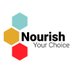 Nourish โ Your Choice (@nourish_choice) Twitter profile photo Nourish โ Your Choice (@nourish_choice) Twitter profile photo