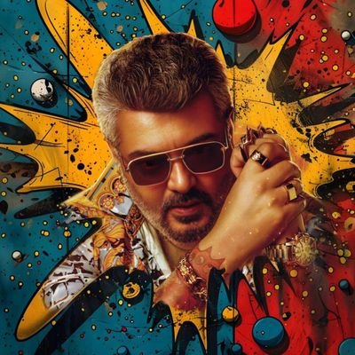 RENGASAMY_IAM's profile picture. Movie buff