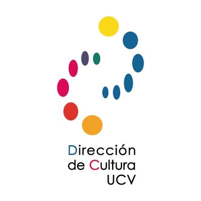 Cuenta oficial de la Dirección de Cultura. Dependencia adscrita al Rectorado. Instagram: @CulturaUCV.