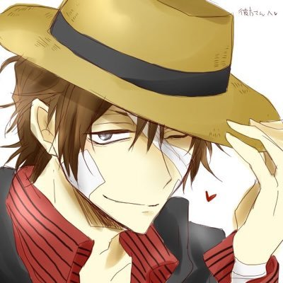 彼方さんのプロフィール画像