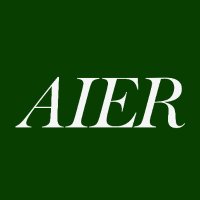 American Institute for Economic Research (@aier) 's Twitter Profile