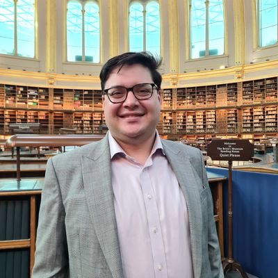 Aviation Analyst at Janes (@janesIntel). Enthusiast, writer and photographer for my sins. Interested in 'Global South' aviation. He/Him.
Views are all mine