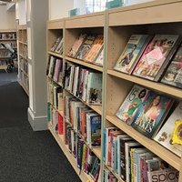 Kingston Libraries (@kinglibheritage) 's Twitter Profile
