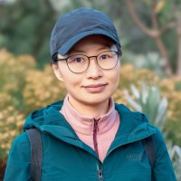 Xiu Jia (@xibeihenai) 's Twitter Profile Photo Xiu Jia (@xibeihenai) 's Twitter Profile Photo