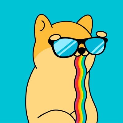 @ownthedoge | @officialcocoro
i believETH in the power of community 🐾