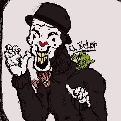 Me gusta el Pan Napolitano 🥇Half-Life 🥈Bleach 🥉Jojo's Bizarre Adventure 🃏 mentira me gusta el conflicto chupenla todos
VIENDO: Hunter x Hunter