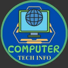 Computer Tech Info Profile