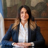Cecilia Loccisano (@loccisanoceci) 's Twitter Profile Photo