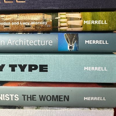 Beautifully crafted books on art, photography, garden design, architecture, design and interiors
London & New York
https://t.co/XglW8S5WrZ