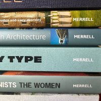 Merrell Publishers (@merrellpubl_) 's Twitter Profile