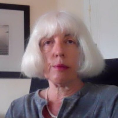Author of adult & children's fiction and nonfiction; poetry, essays, tons of science journalism & occasional reviews or arts profiles