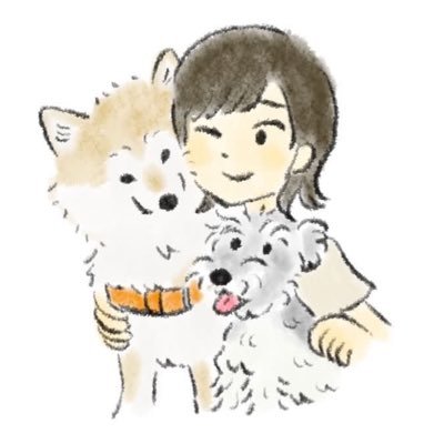 profile🐶 ✧2023.4~接客業 ✧2025.4~ エンジニアとして転職 ✧デイトラweb制作コース卒業生 ✧日々の学習記録ポストしてます✧実家のわんちゃんが世界一可愛い