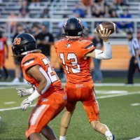 Dalton Caldwell (@daltoncald13) 's Twitter Profile
