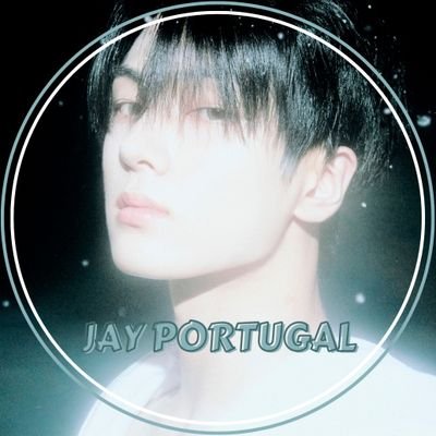 Bem-vindos à primeira fanbase portuguesa dedicada ao #JAY (제이) membro do grupo #ENHYPEN 💙 📸: @_jayportugal