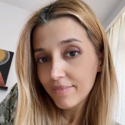 ZenMomGeo's profile picture. ❤️Dreamer❤️
