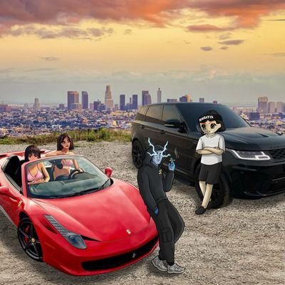 web3master12's profile picture. 