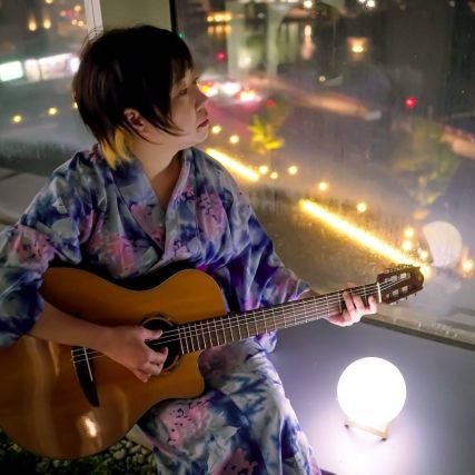 幼い頃眠れない夜におばあちゃんが歌ってくれた子守唄が音楽のルーツです。釣りします。二人組ユニット『つなさと』のさと担当。最近可愛いものに癒されます。令和5年9月〜1stミニアルバム「柔い月」
https://t.co/72mEj78ddo