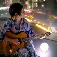 さとこ@ｱｺｷﾞﾁｬﾘﾀﾞｰ (@acousticcyarida) Twitter profile photo