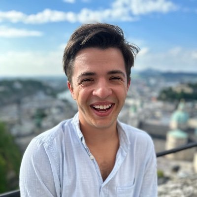 Working on building my skills and making cool things. Tweets and threads about what I am learning or working on. @ShinsuReader 🎉 | https://t.co/cf9j17MqQz