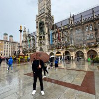 Andrew Nord (@andrew_nord12) 's Twitter Profile