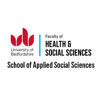 Uni of Beds School of Applied Social Sciences (@uob_sass) 's Twitter Profile