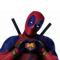 DeadPool (@deadpool_fcb) 's Twitter Profile