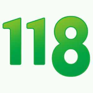 118_sllee's profile picture. 정보보호/ 공인인증서/ 개인정보보호/ 해킹바이러스, 불법스팸 상담은 무료전화 118로