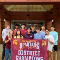 BR Spartans Golf (@broadrunhs_golf) 's Twitter Profile