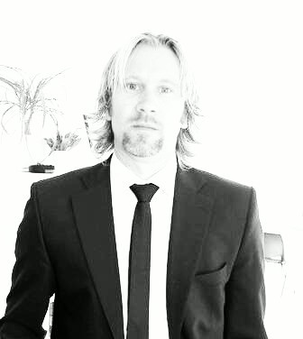 Kurt André Askeland