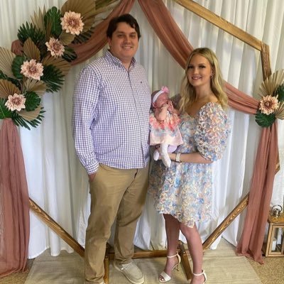 Hog fan just livin life. If Plan A doesn't work, there are 26 letters for a reason. Happily married and living a dad life. I do dabble in sports statistics some