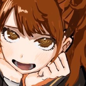 好きなものを描きます雑多 基本ペルソナ345 あんまり絵上げられないです🙂↕️ 無断転載・使用・AI学習禁止❌お題箱→https://t.co/fDHSswukmh