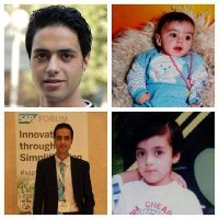 Muhammad Attia (@muhammadattia95) 's Twitter Profile