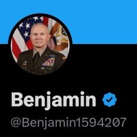 Benjamin George (@benjamin1594207) 's Twitter Profile