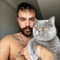 Cihan Doyuran (@cihandoyurancd) Twitter profile photo