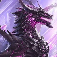 Void Dragon Posting (@voiddragonposts) 's Twitter Profile
