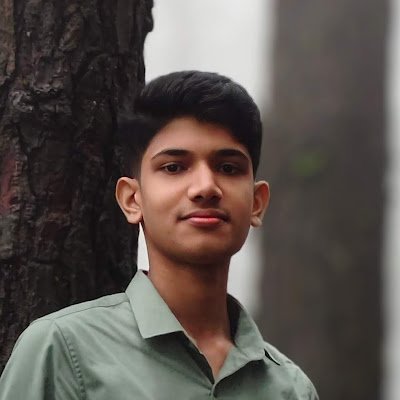 JittoJoseph50's profile picture. CS Student | Flutter, AWS & Python
Building apps & tinkering with robotics