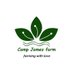 Camp James Farm (@campjamesfarm) Twitter profile photo