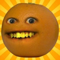 Annoying Orange - Parody (@orange_on_sol) 's Twitter Profile