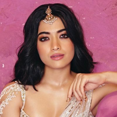 Rashmika Mandanna Profile