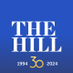 The Hill (@thehill) Twitter profile photo The Hill (@thehill) Twitter profile photo