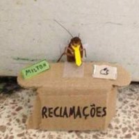 central de reclamações (@reclameaquietc) 's Twitter Profile