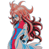 —— 人造人間21号 (@scientificdjinn) 's Twitter Profile Photo —— 人造人間21号 (@scientificdjinn) 's Twitter Profile Photo