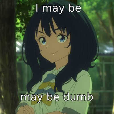 Triplegcq's profile picture. サシャちゃんと好き