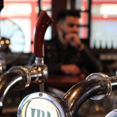 mason1warner's profile picture. -